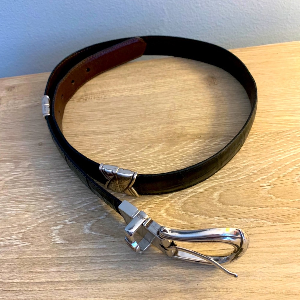 Belt